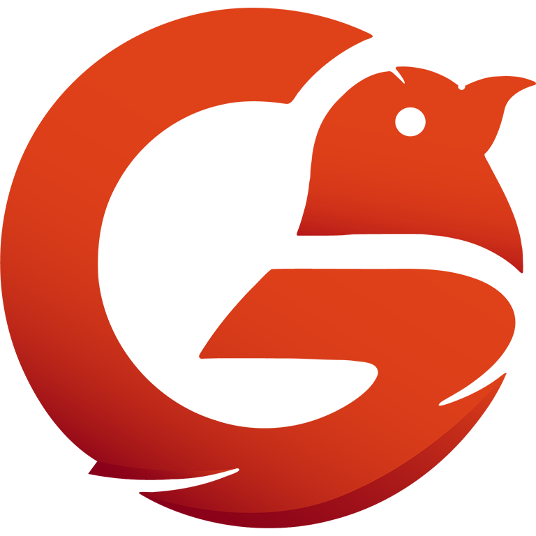 Gutargoo+ App Icon
